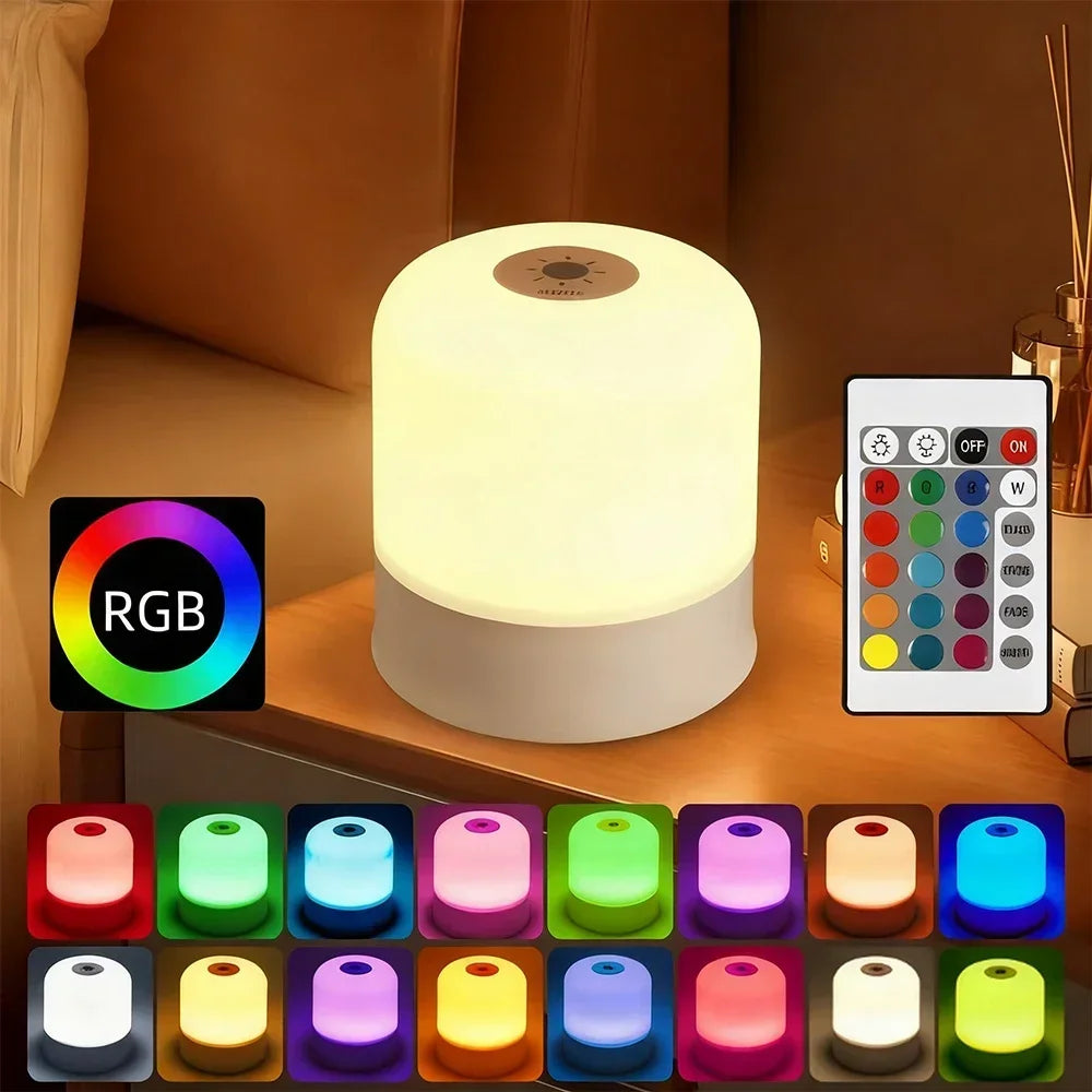 Nexa RGB Night Light