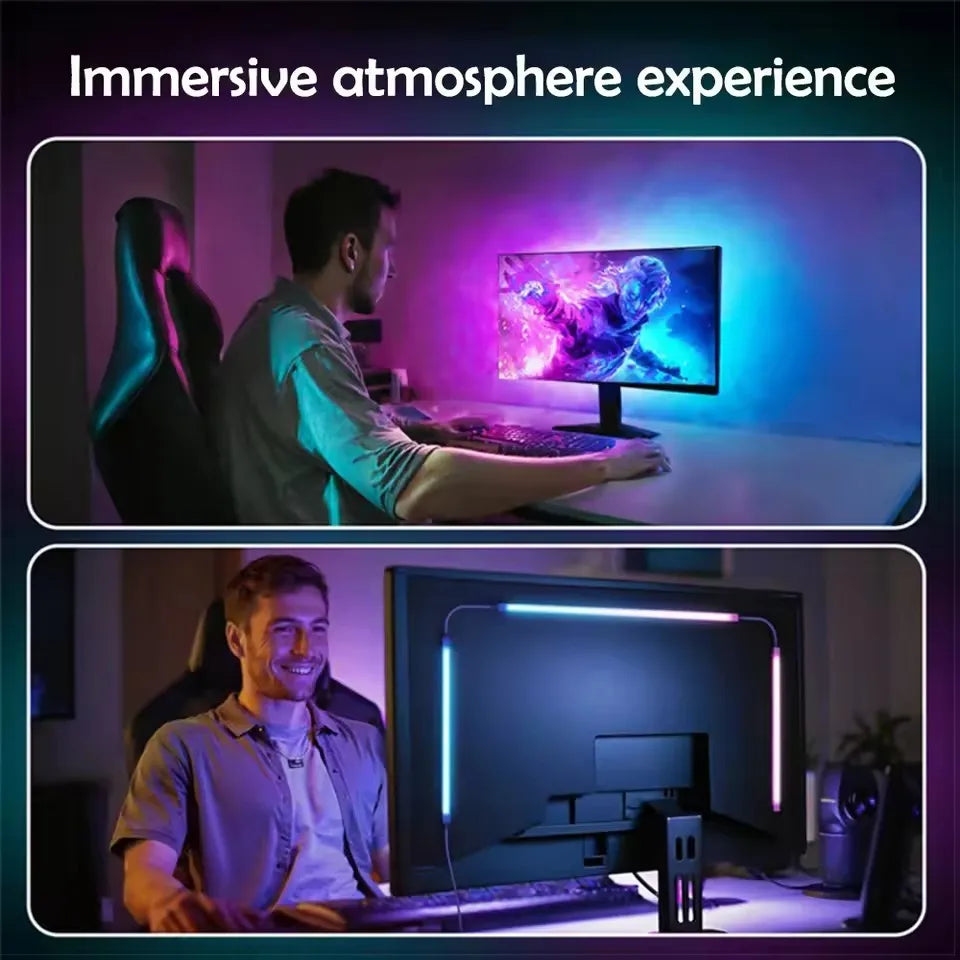 Nexa Monitor Led Backlight