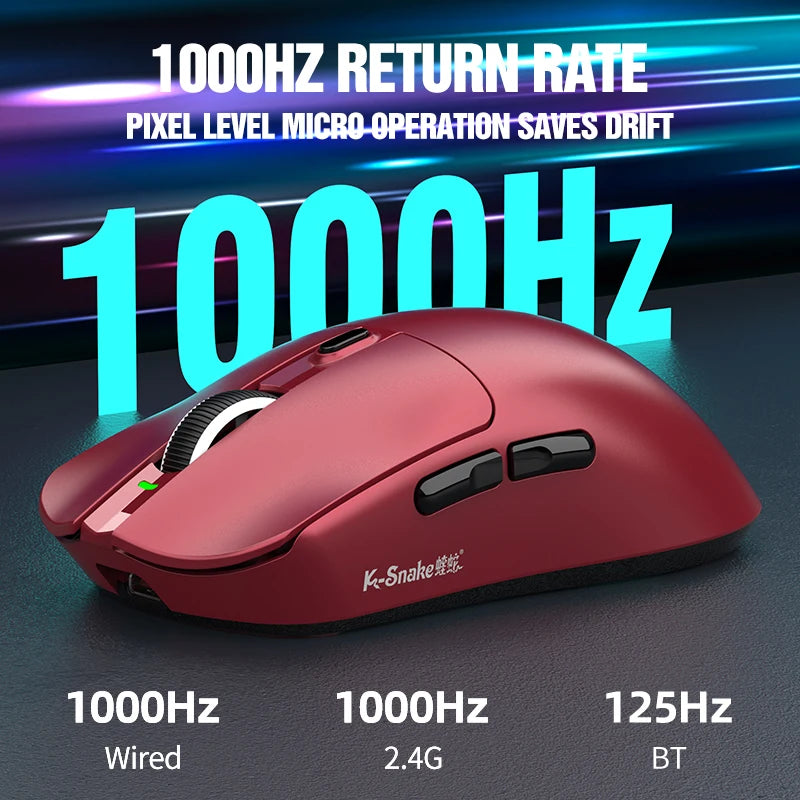 Nexa K-Snake X11 Mouse