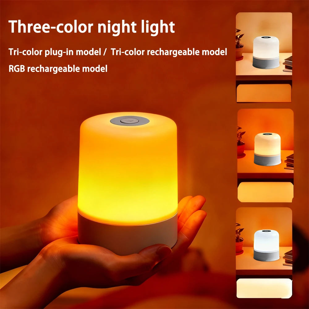 Nexa RGB Night Light