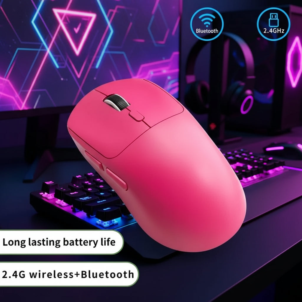 Nexa Wireless Gaming Mouse