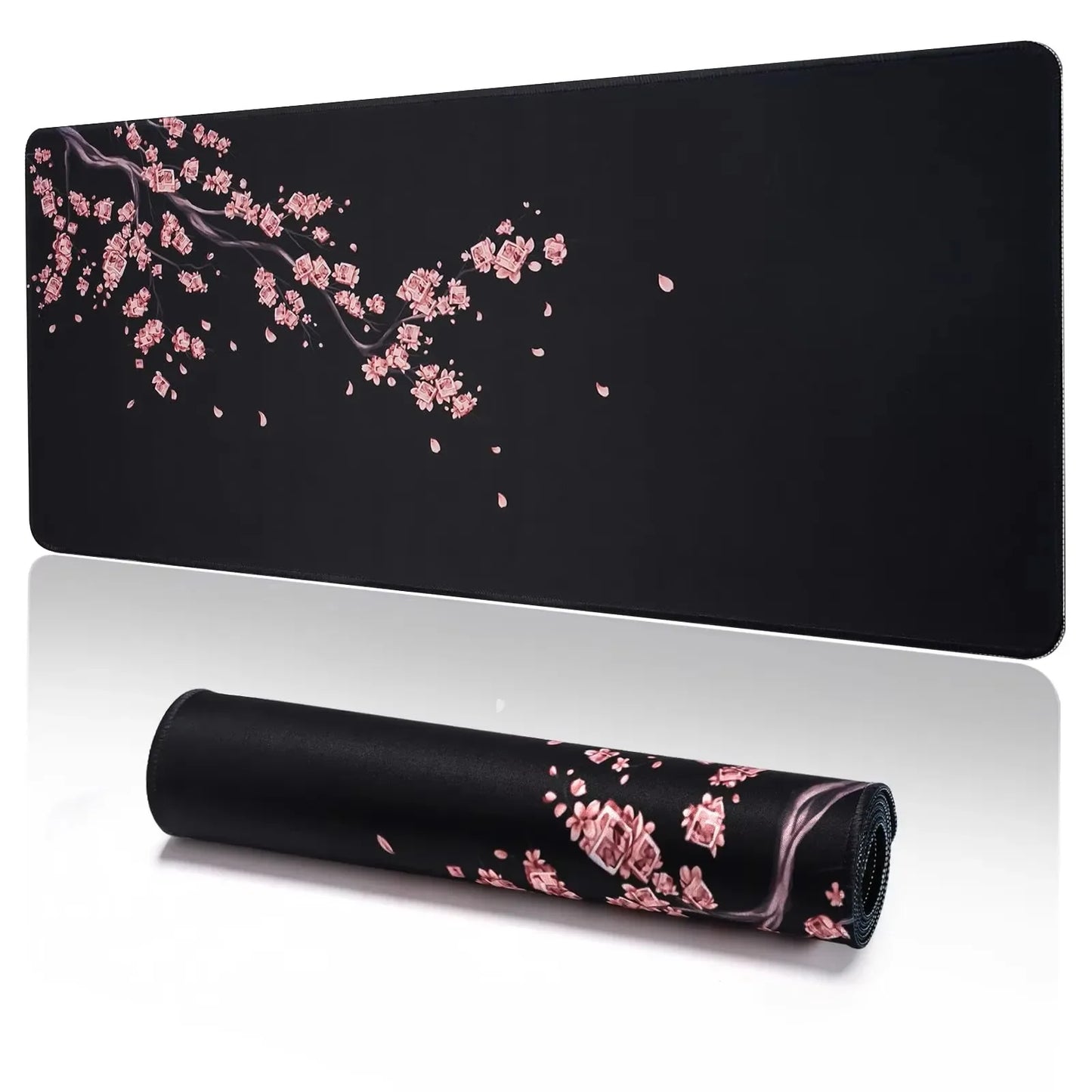 Nexa XL Flowers MousePad
