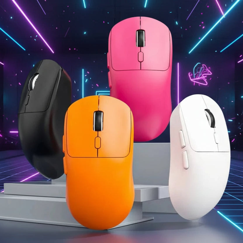 Nexa Wireless Gaming Mouse