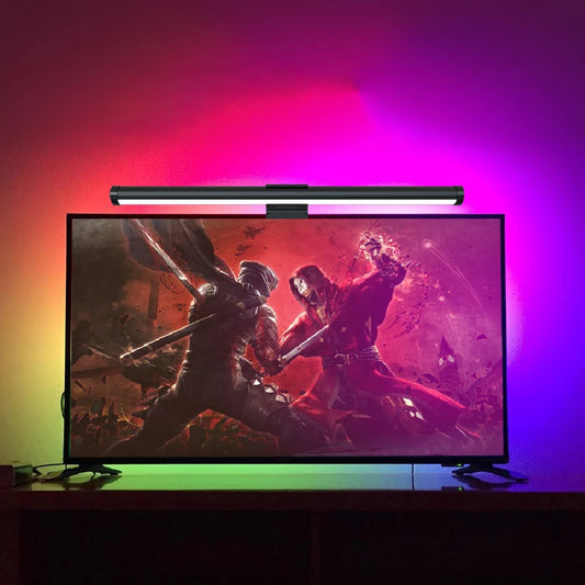 Nexa Monitor Light Bar LED