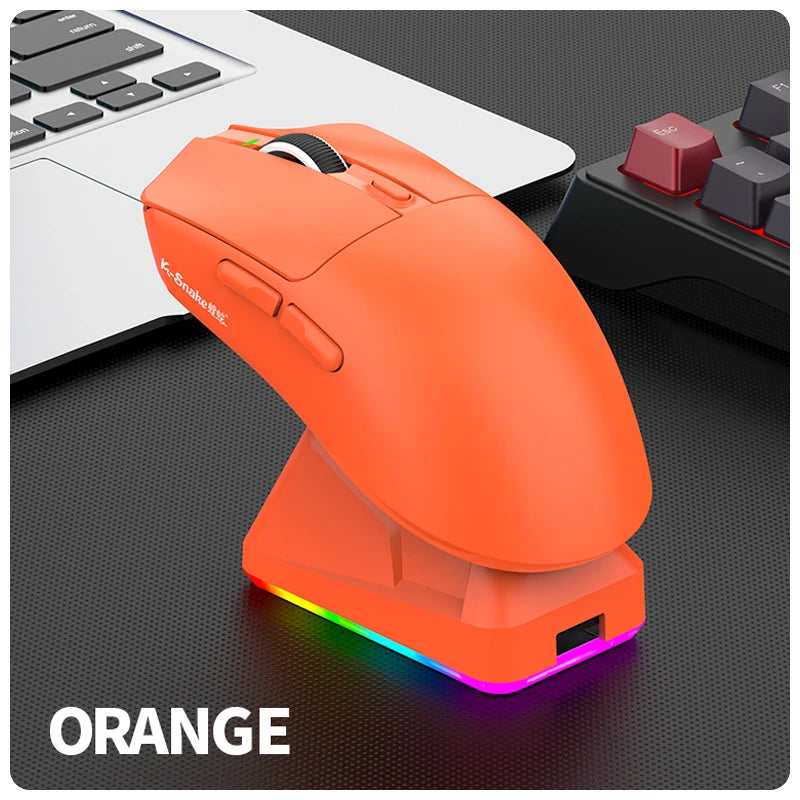 Nexa K-Snake X11 Mouse