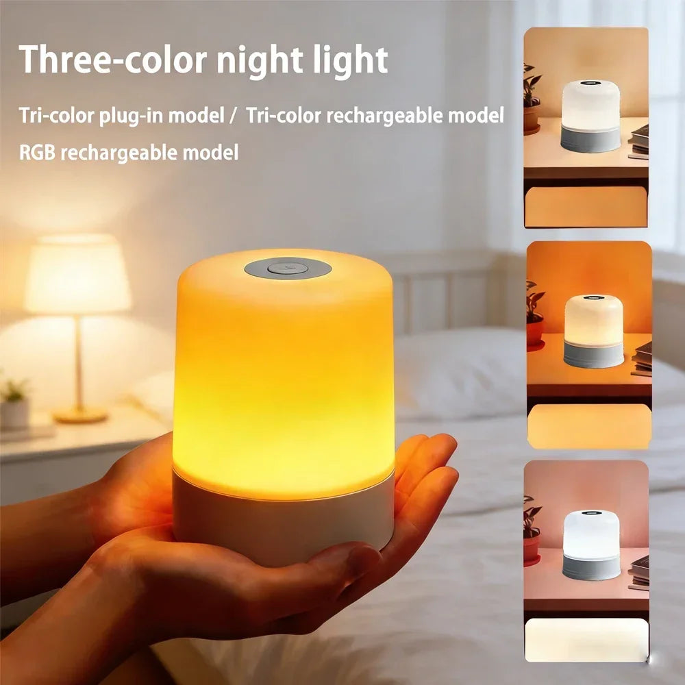 Nexa RGB Night Light