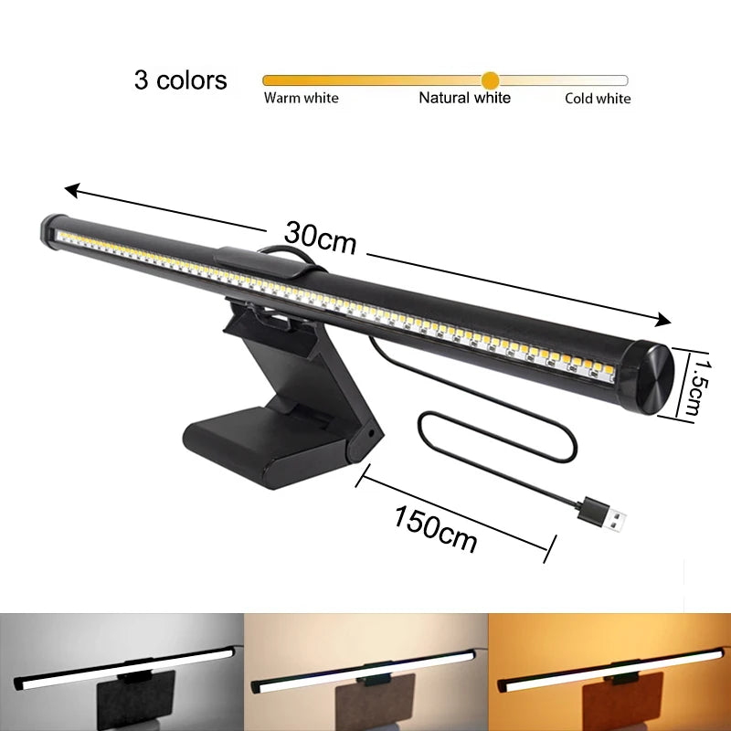 Nexa Monitor Light Bar LED