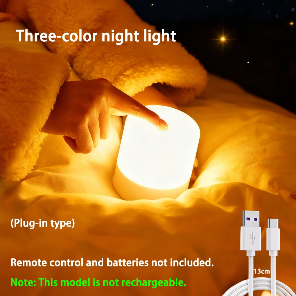 Nexa RGB Night Light