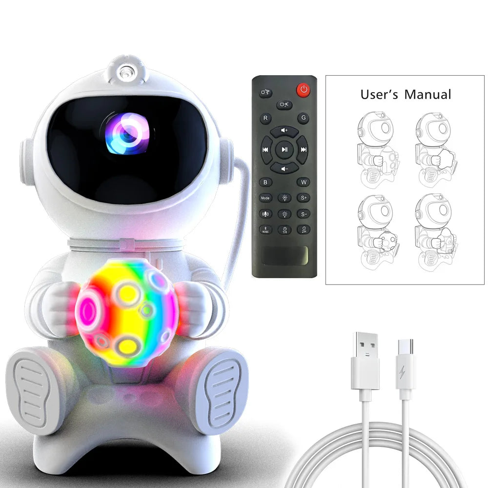 Nexa Austronaut LED Star Projector