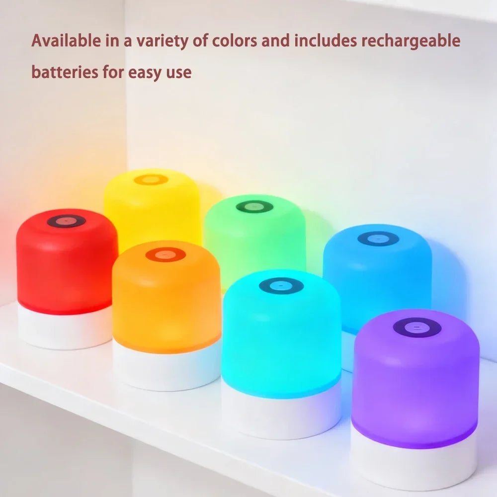 Nexa RGB Night Light