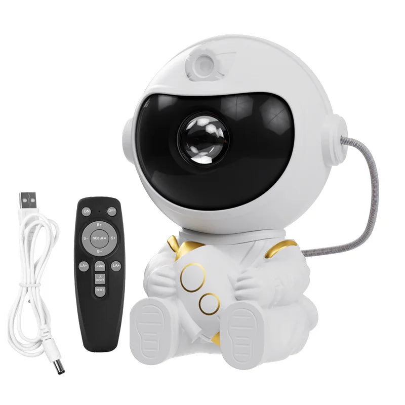 Nexa Austronaut LED Star Projector