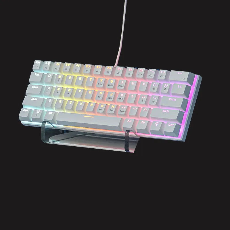 Nexa Mini Gaming Keyboard