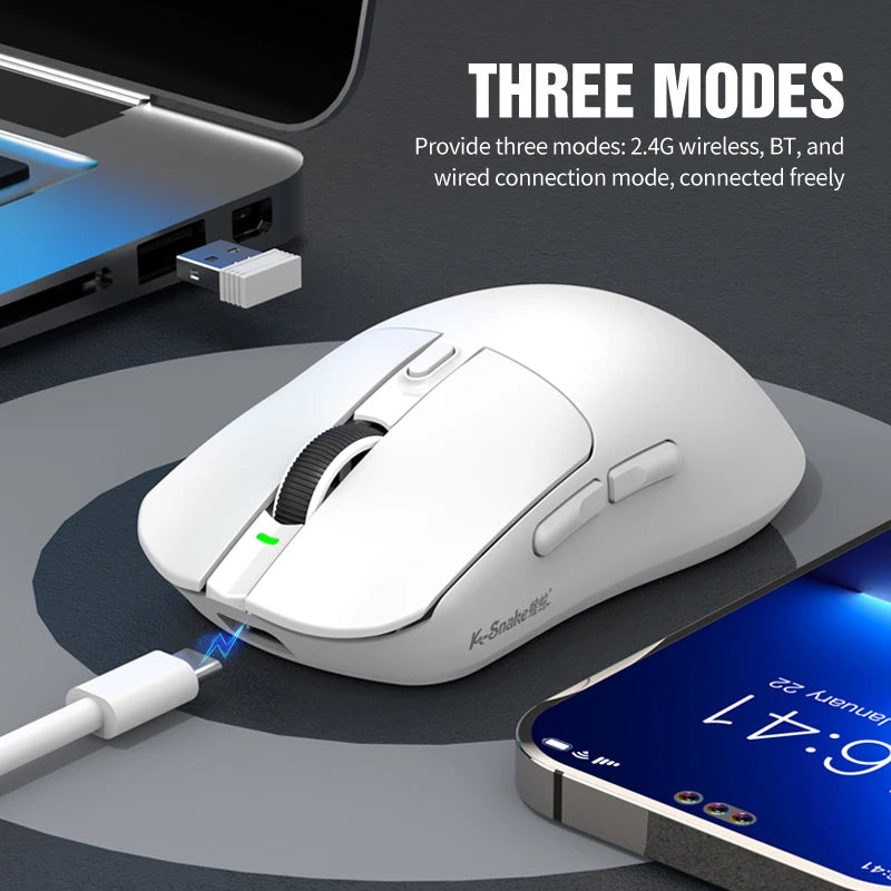 Nexa K-Snake X11 Mouse