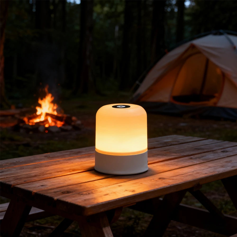 Nexa RGB Night Light