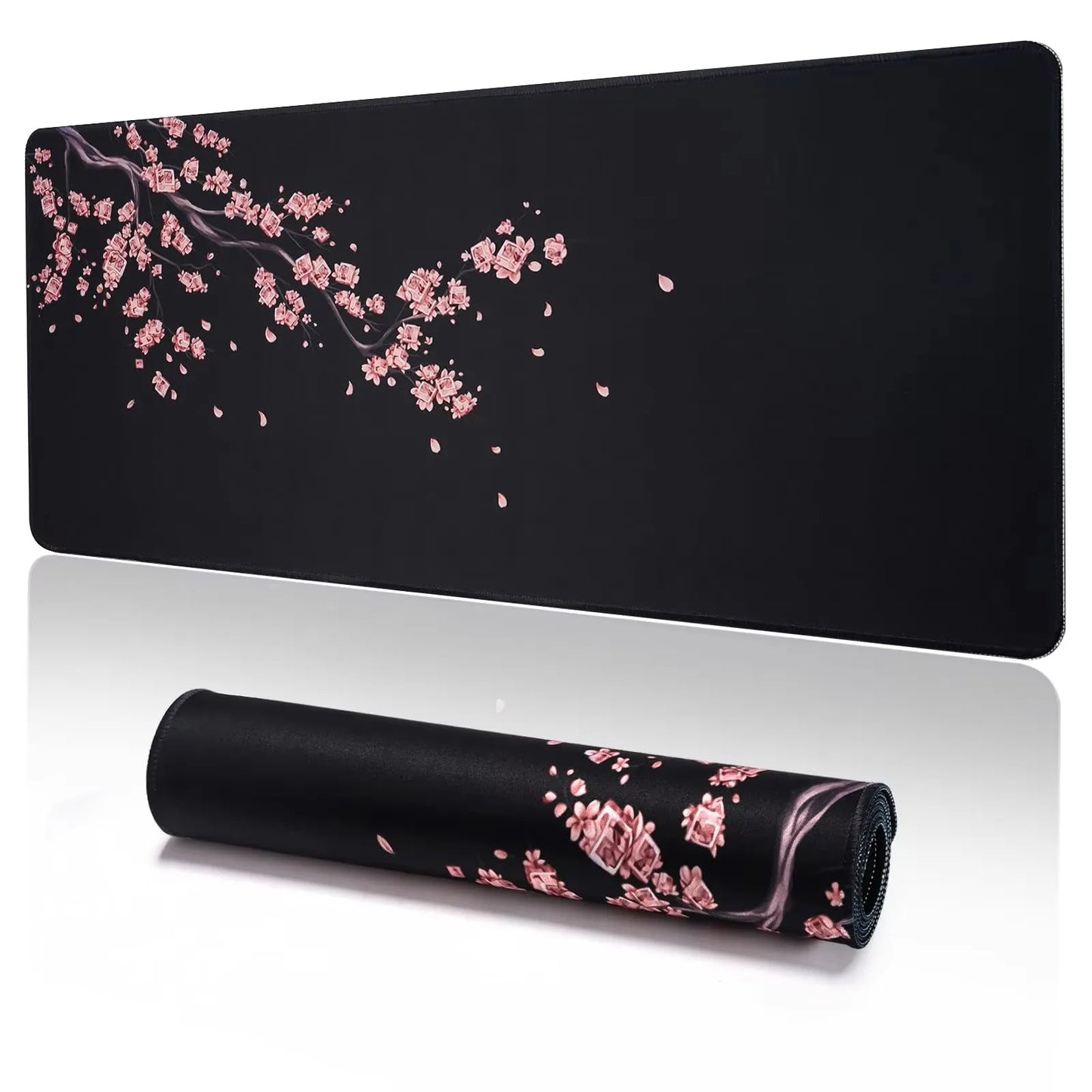 Nexa XL Flowers MousePad