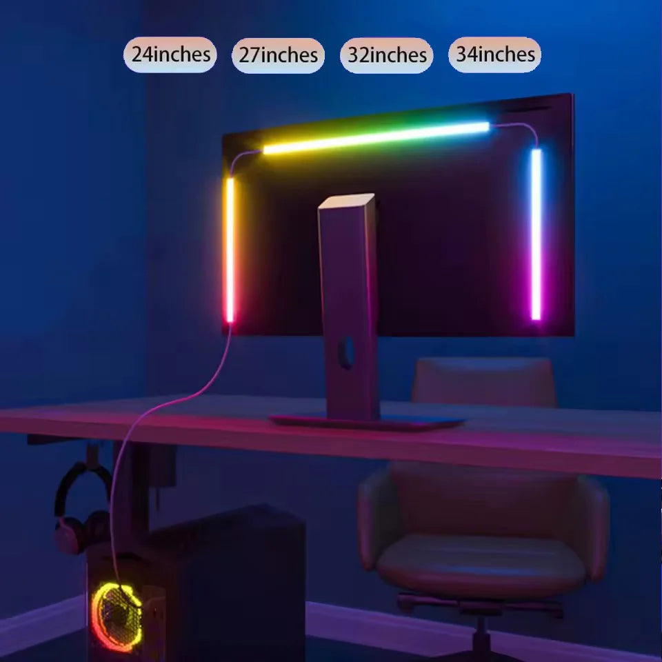 Nexa Monitor Led Backlight