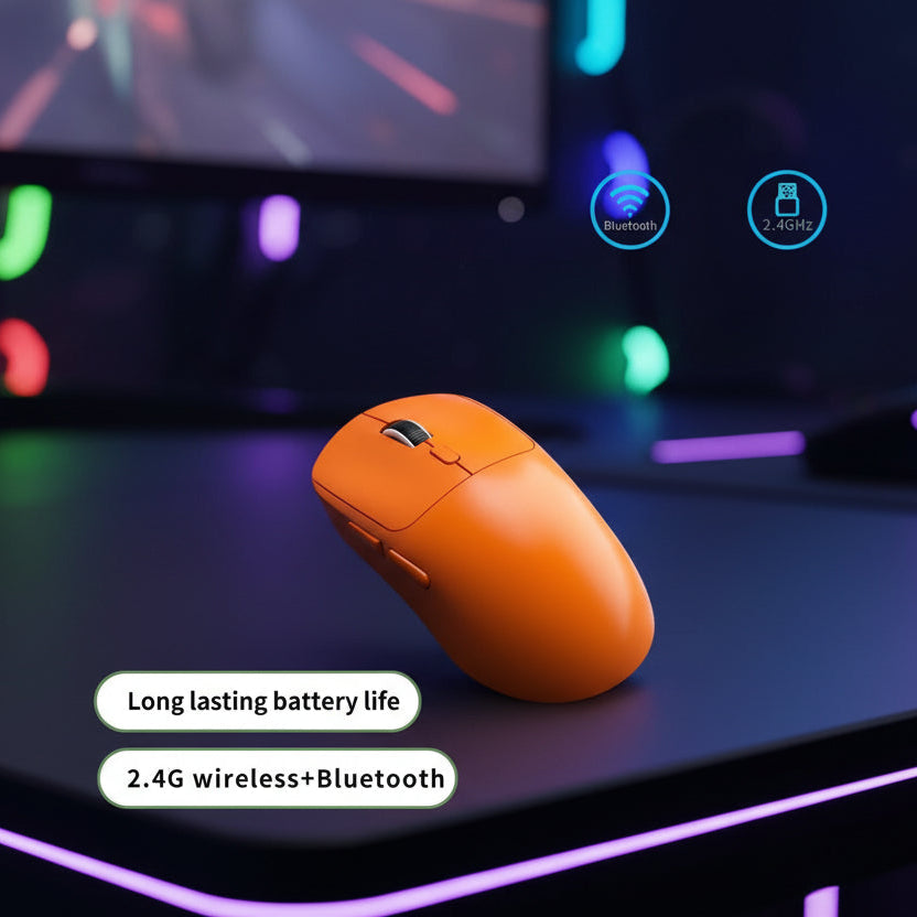 Nexa Wireless Gaming Mouse