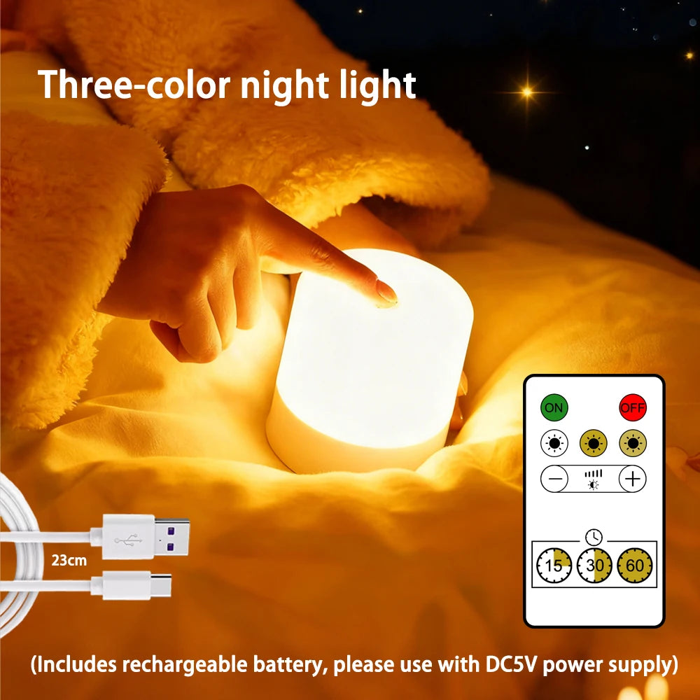 Nexa RGB Night Light