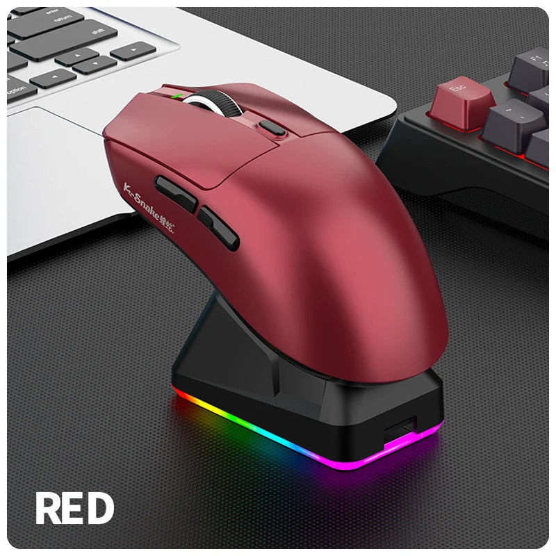 Nexa K-Snake X11 Mouse