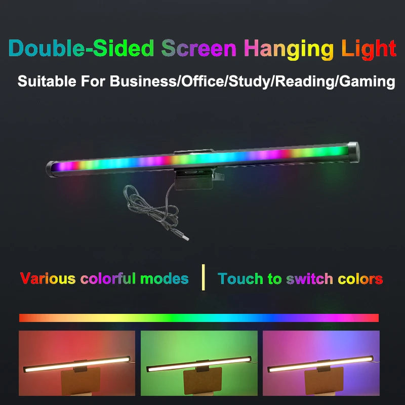 Nexa Monitor Light Bar LED
