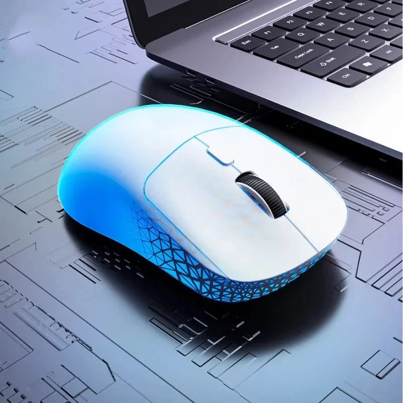 Nexa Wireless Gaming Mouse