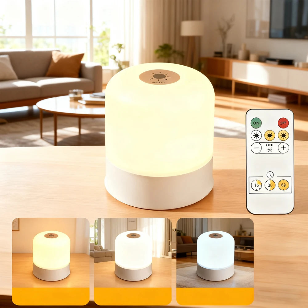 Nexa RGB Night Light