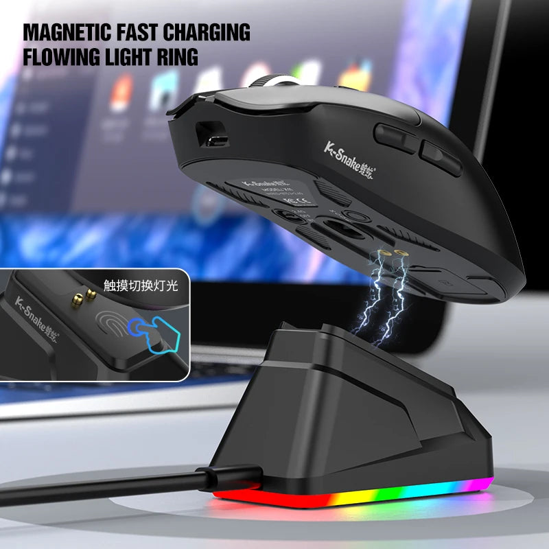 Nexa K-Snake X11 Mouse