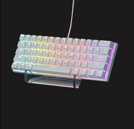 Nexa Mini RGB Mechanical Keyboard